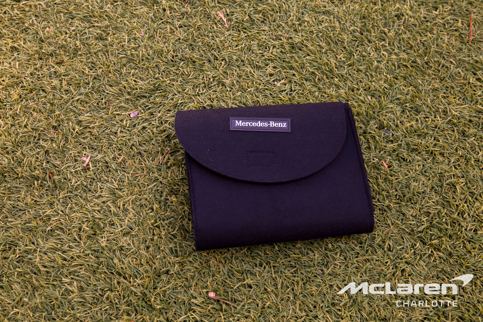 New 2026 Mercedes-Benz Sprinter Luxe Cruiser | Charlotte, NC