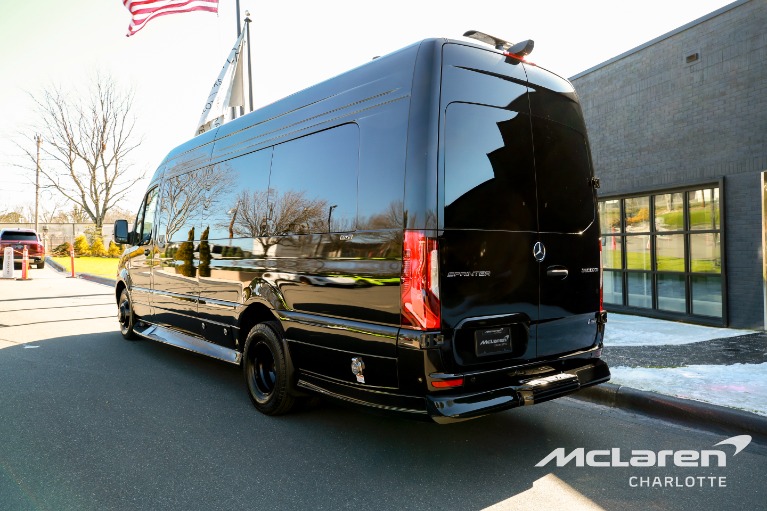 New-2026-Mercedes-Benz-Sprinter-Luxe-Cruiser
