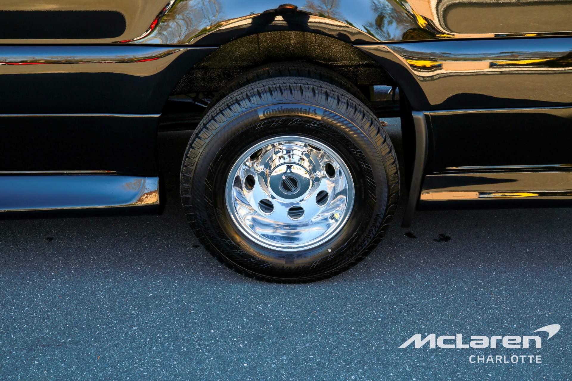 New 2026 Mercedes-Benz Sprinter G55 | Charlotte, NC