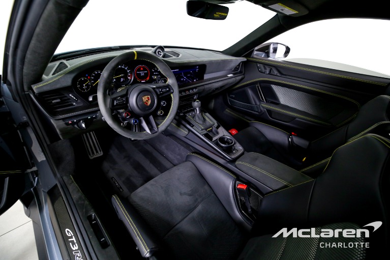 Used-2023-Porsche-911-GT3-RS