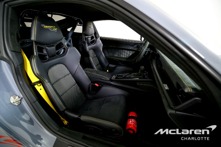 Used-2023-Porsche-911-GT3-RS