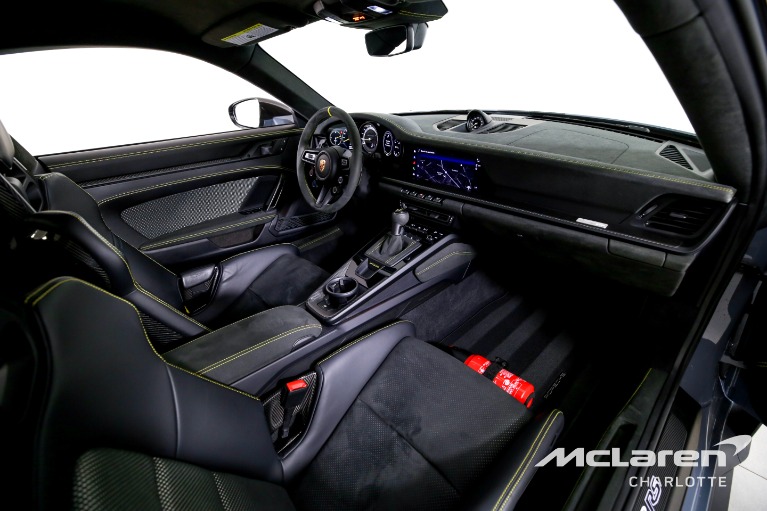 Used-2023-Porsche-911-GT3-RS