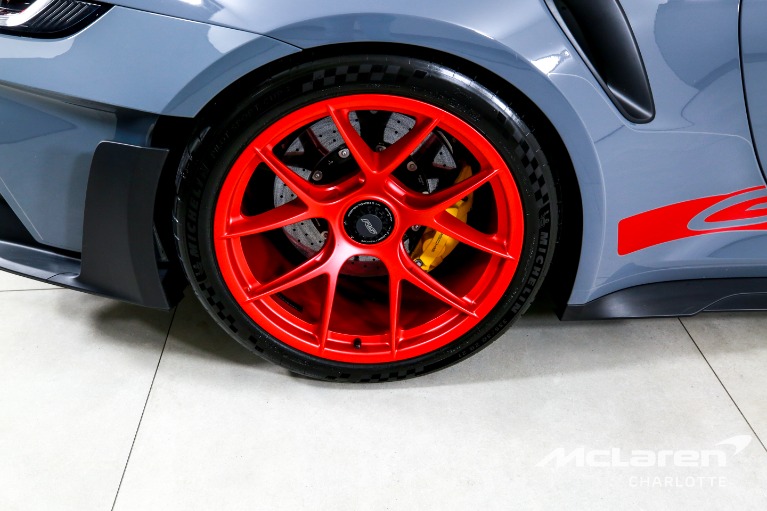 Used-2023-Porsche-911-GT3-RS