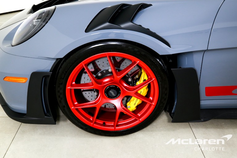 Used-2023-Porsche-911-GT3-RS