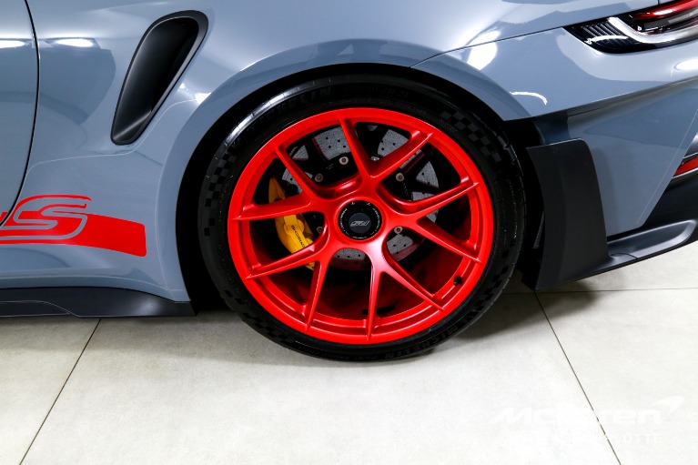 Used-2023-Porsche-911-GT3-RS