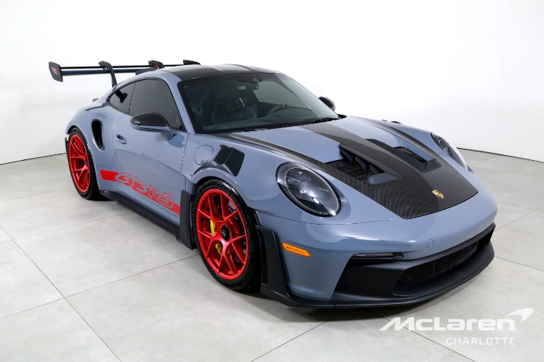 Used-2023-Porsche-911-GT3-RS