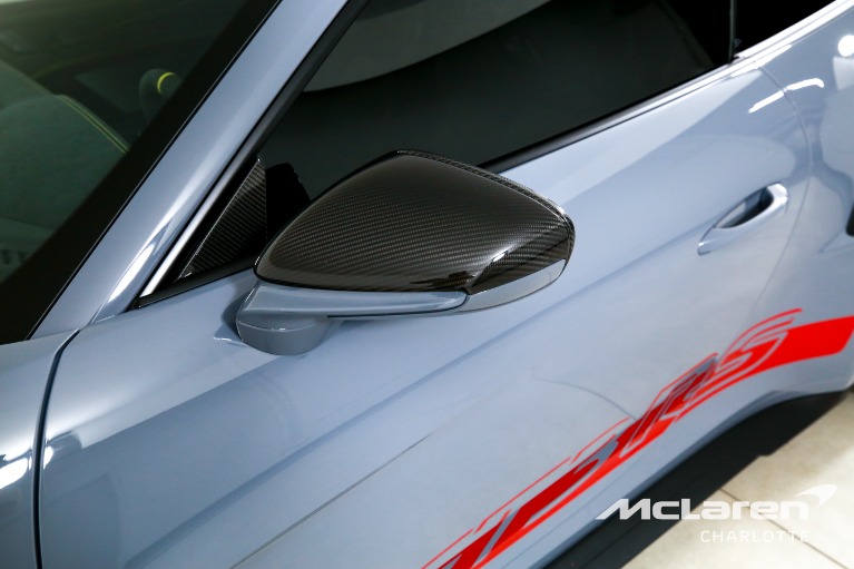 Used-2023-Porsche-911-GT3-RS