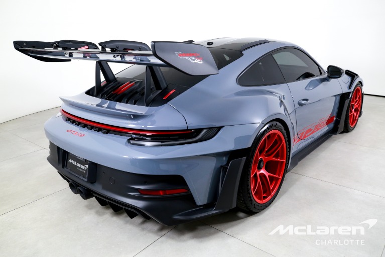Used-2023-Porsche-911-GT3-RS
