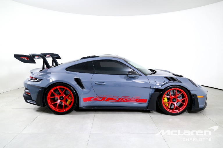 Used-2023-Porsche-911-GT3-RS