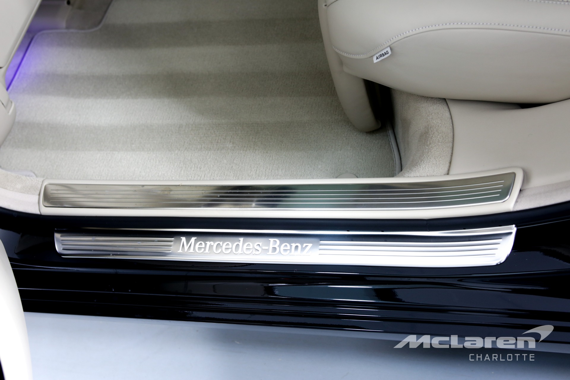 Used 2016 Mercedes-Benz S-Class Mercedes-Maybach S 600 | Charlotte, NC