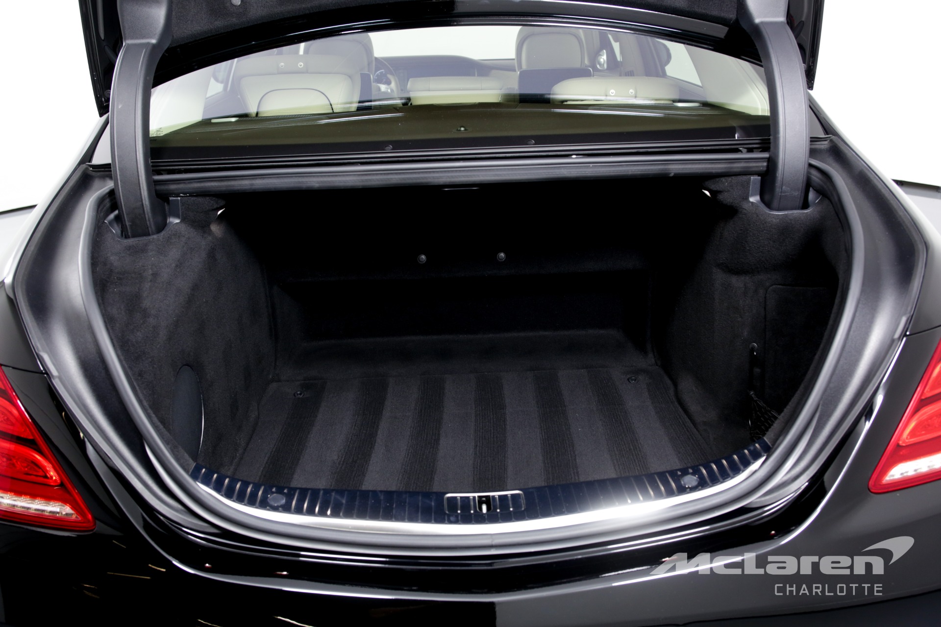 Used 2016 Mercedes-Benz S-Class Mercedes-Maybach S 600 | Charlotte, NC