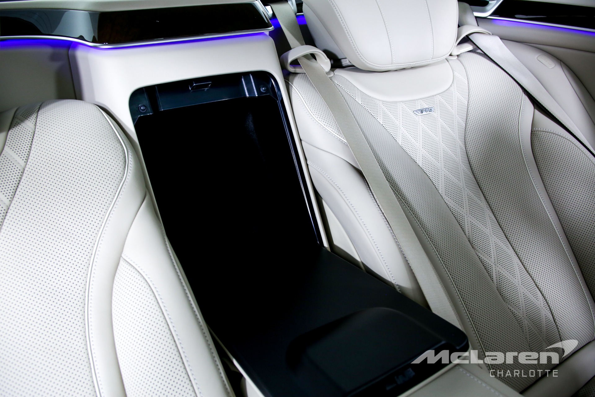 Used 2016 Mercedes-Benz S-Class Mercedes-Maybach S 600 | Charlotte, NC