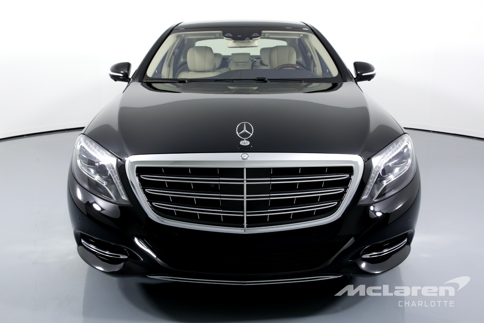 Used 2016 Mercedes-Benz S-Class Mercedes-Maybach S 600 | Charlotte, NC