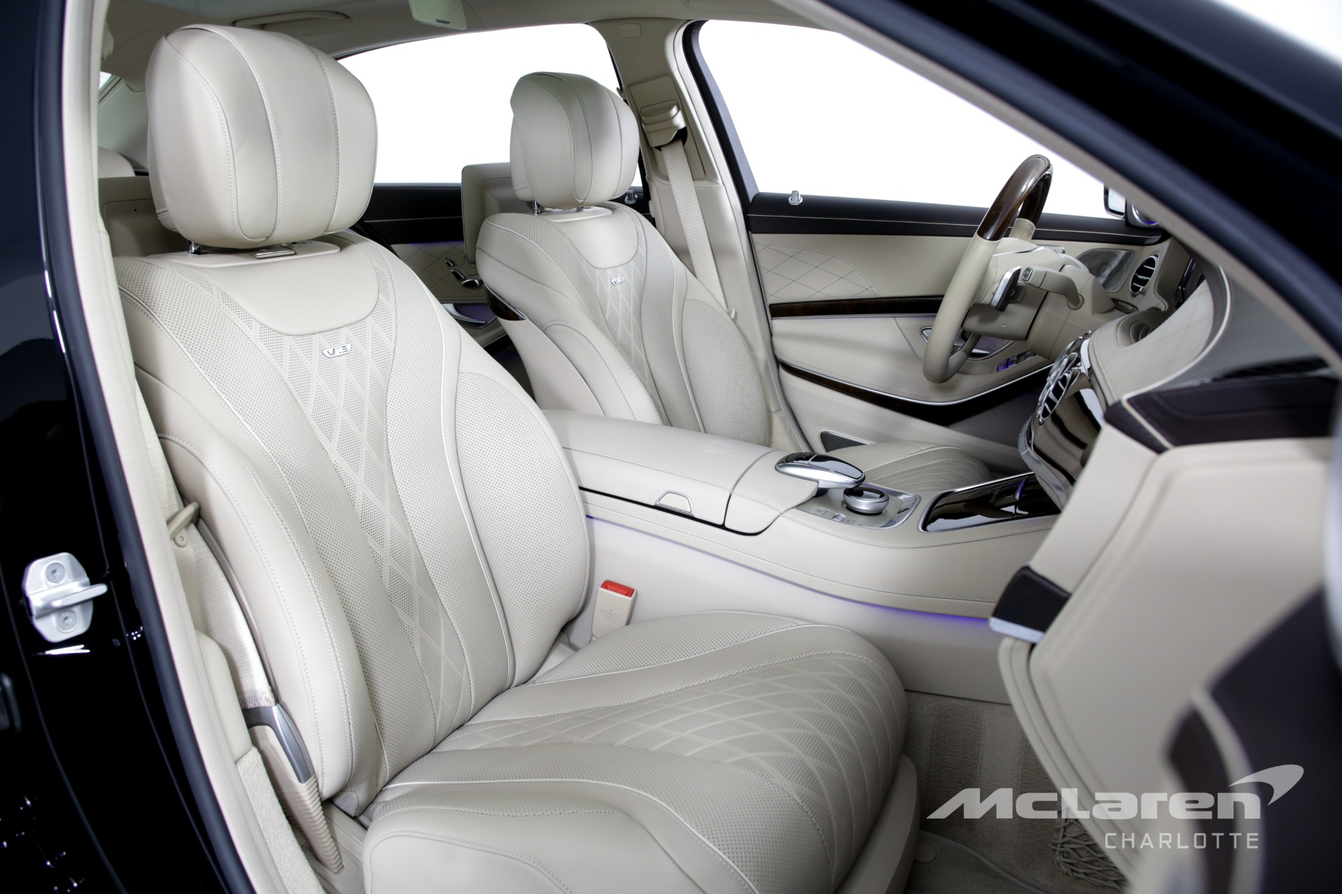 Used 2016 Mercedes-Benz S-Class Mercedes-Maybach S 600 | Charlotte, NC