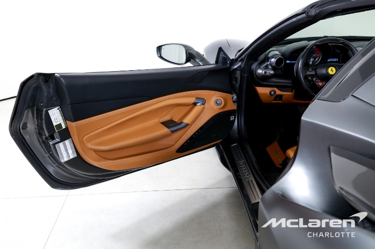 Used-2022-Ferrari-F8-Spider