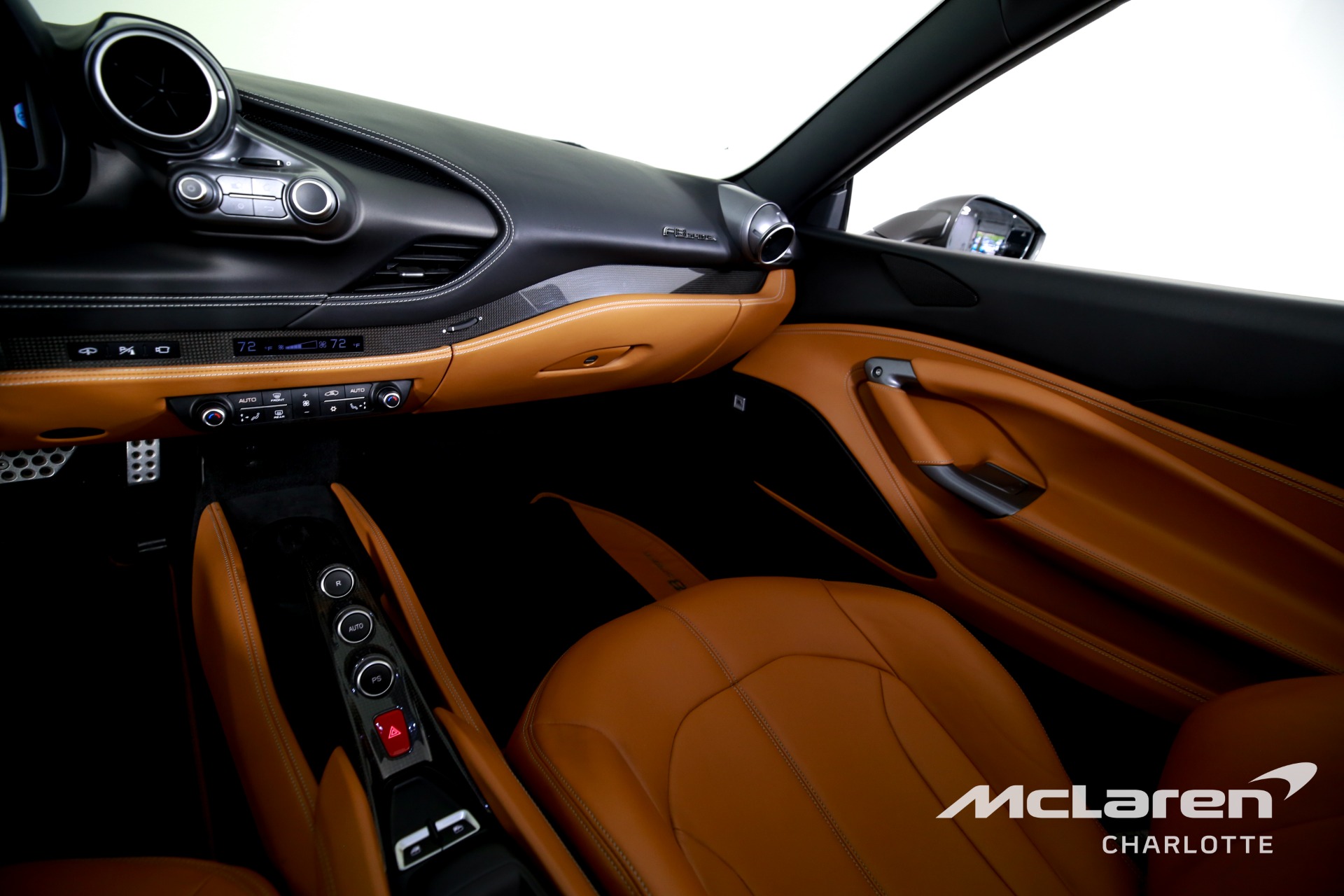 Used 2022 Ferrari F8 Spider  | Charlotte, NC