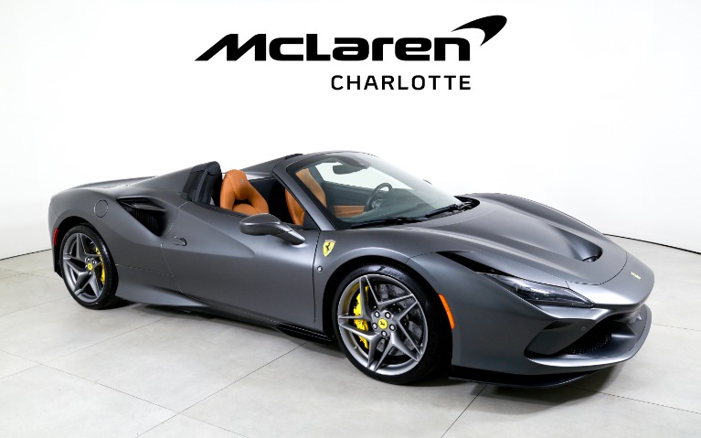 Used-2022-Ferrari-F8-Spider