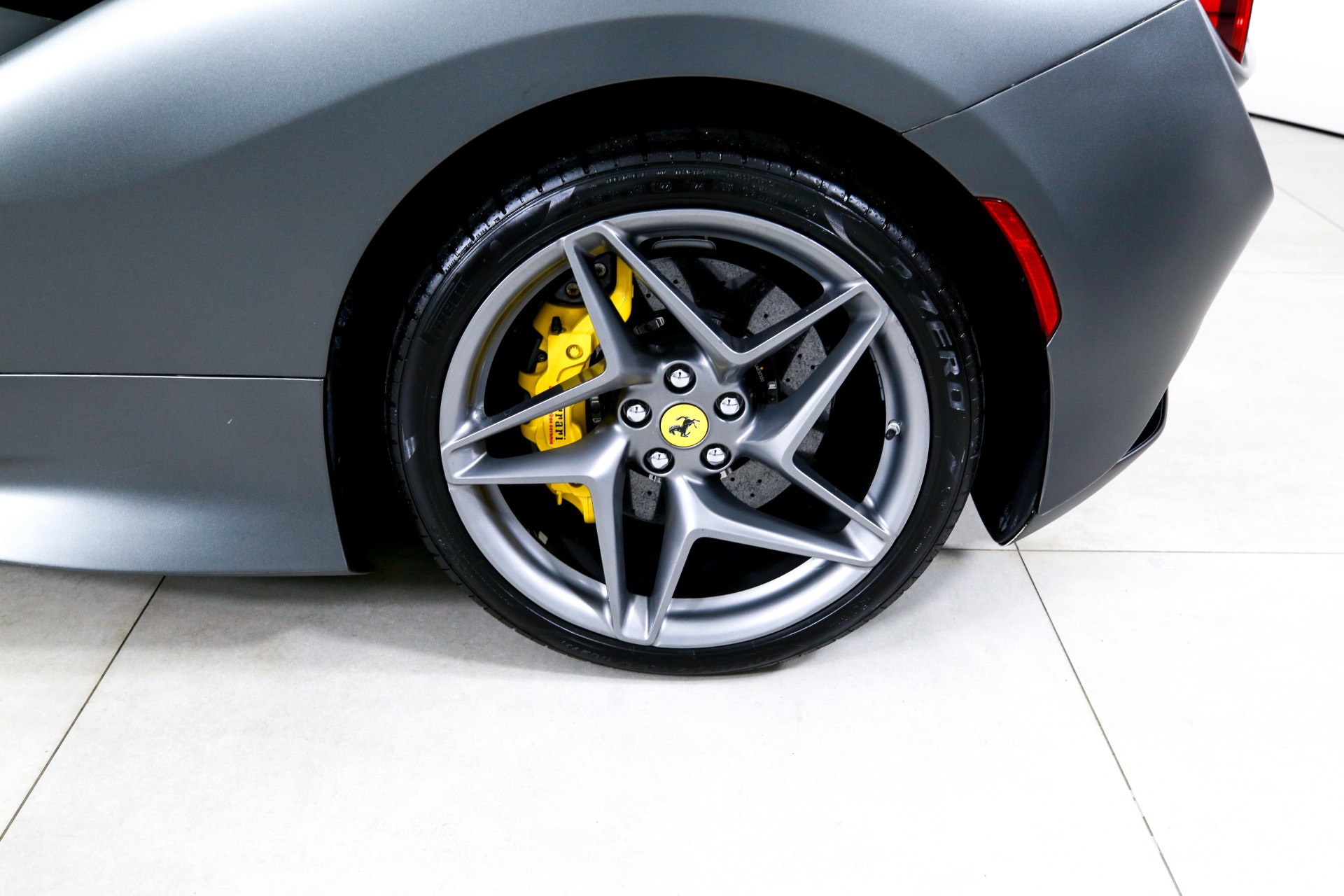 Used 2022 Ferrari F8 Spider  | Charlotte, NC