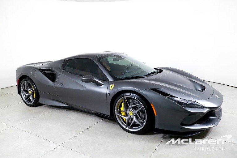 Used-2022-Ferrari-F8-Spider