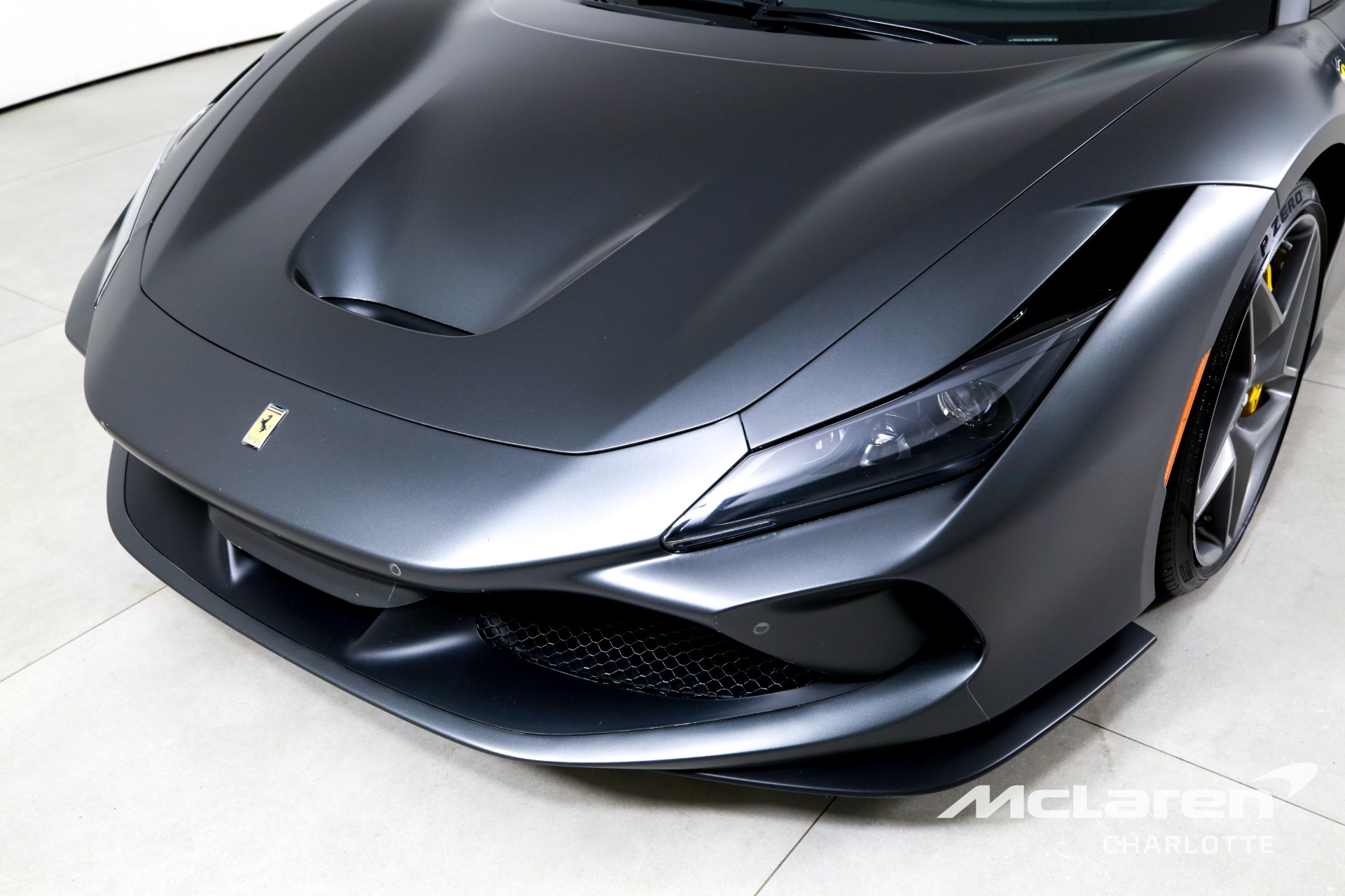 Used 2022 Ferrari F8 Spider  | Charlotte, NC