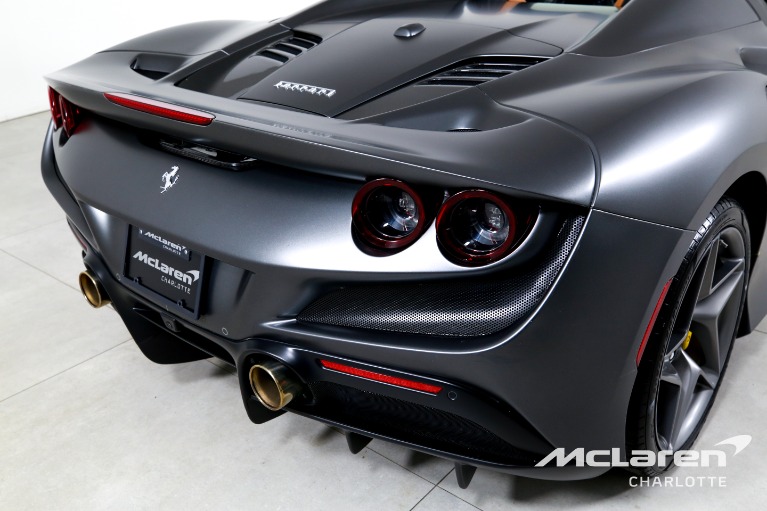 Used-2022-Ferrari-F8-Spider