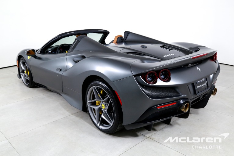 Used-2022-Ferrari-F8-Spider