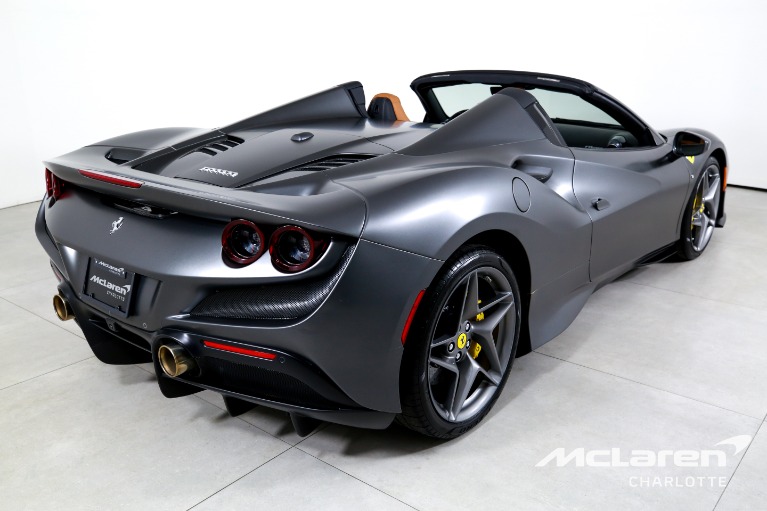 Used-2022-Ferrari-F8-Spider