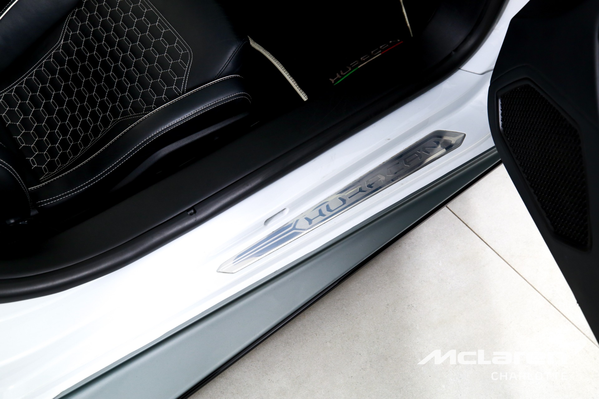 Used 2021 Lamborghini Huracan EVO Spyder | Charlotte, NC