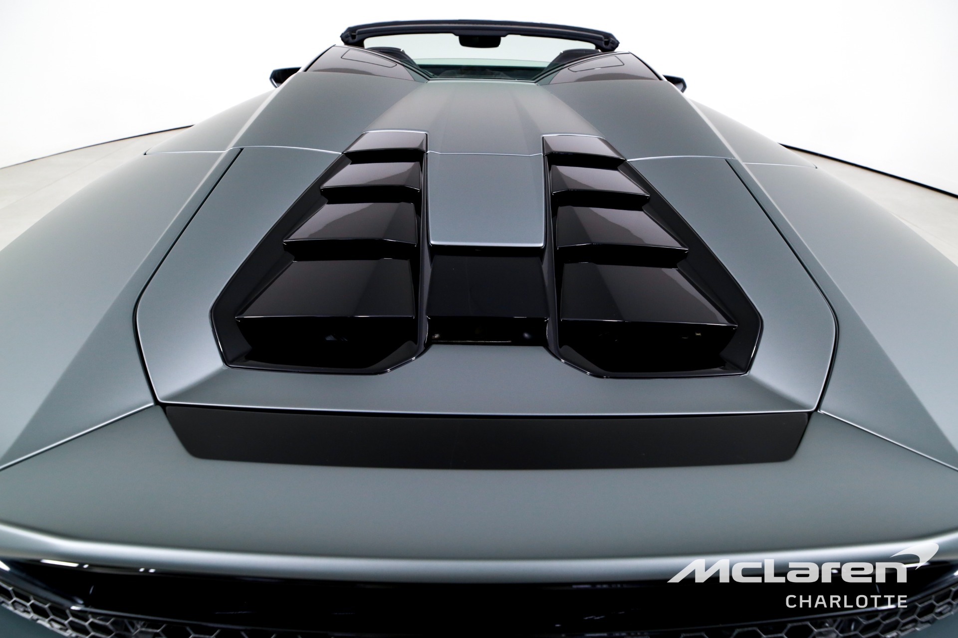 Used 2021 Lamborghini Huracan EVO Spyder | Charlotte, NC