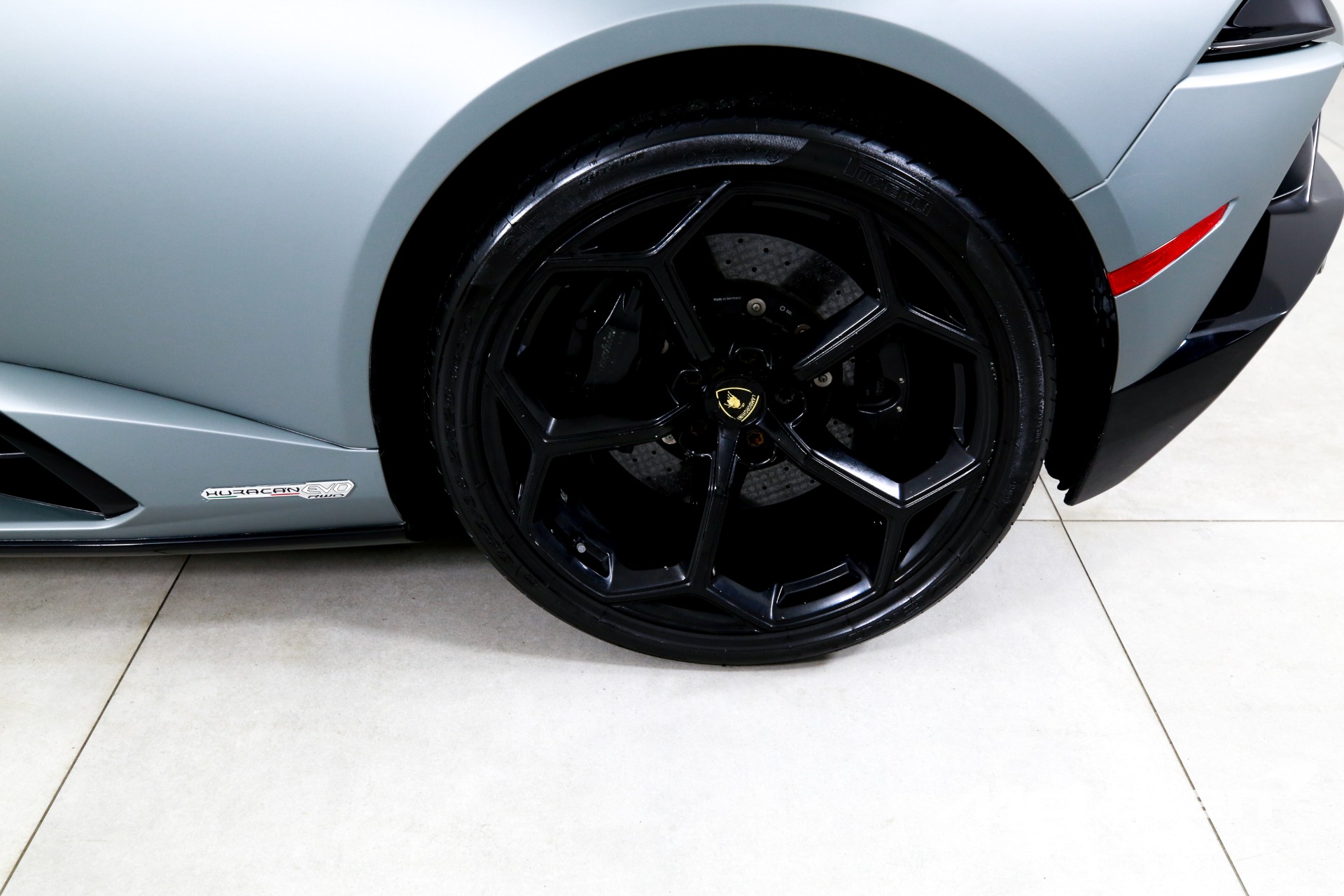 Used 2021 Lamborghini Huracan EVO Spyder | Charlotte, NC