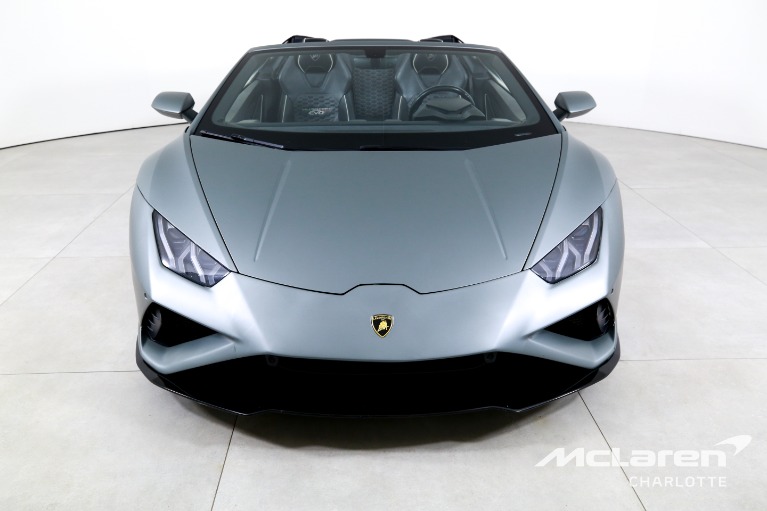 Used-2021-Lamborghini-Huracan-EVO-Spyder
