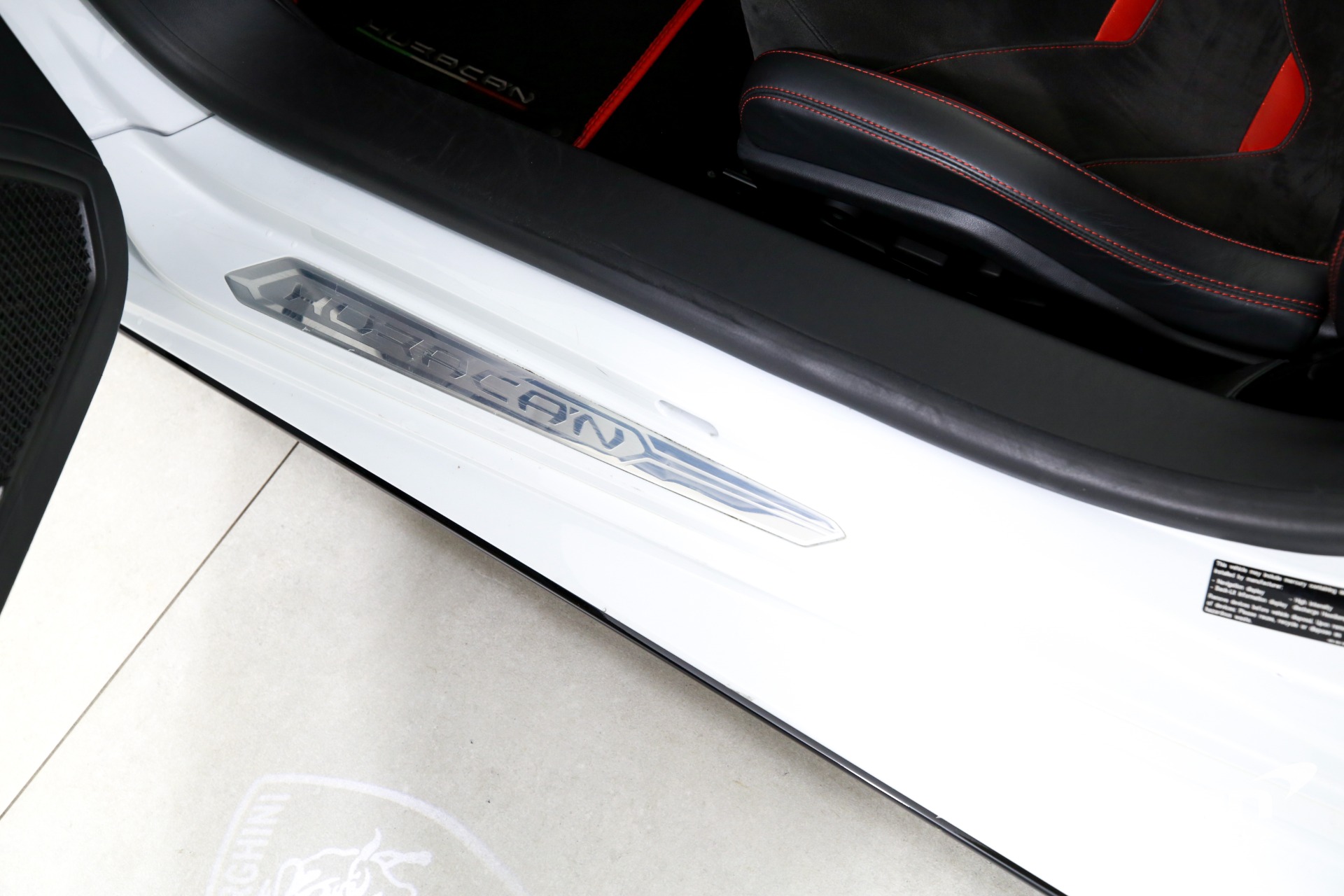 Used 2020 Lamborghini Huracan EVO Spyder | Charlotte, NC