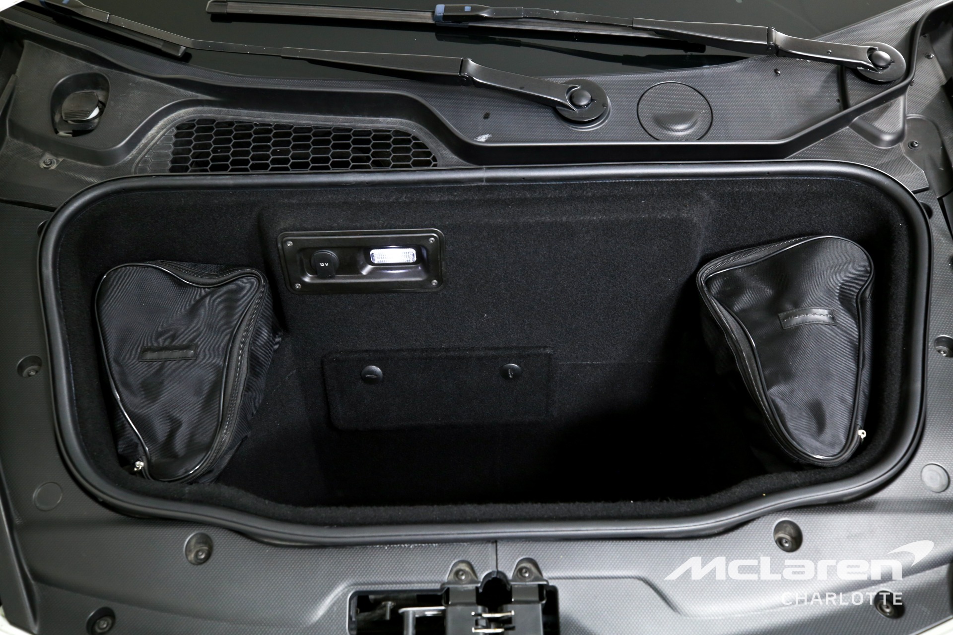 Used 2020 Lamborghini Huracan EVO Spyder | Charlotte, NC