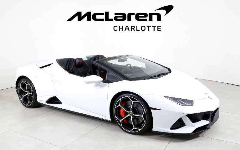 Used-2020-Lamborghini-Huracan-EVO-Spyder