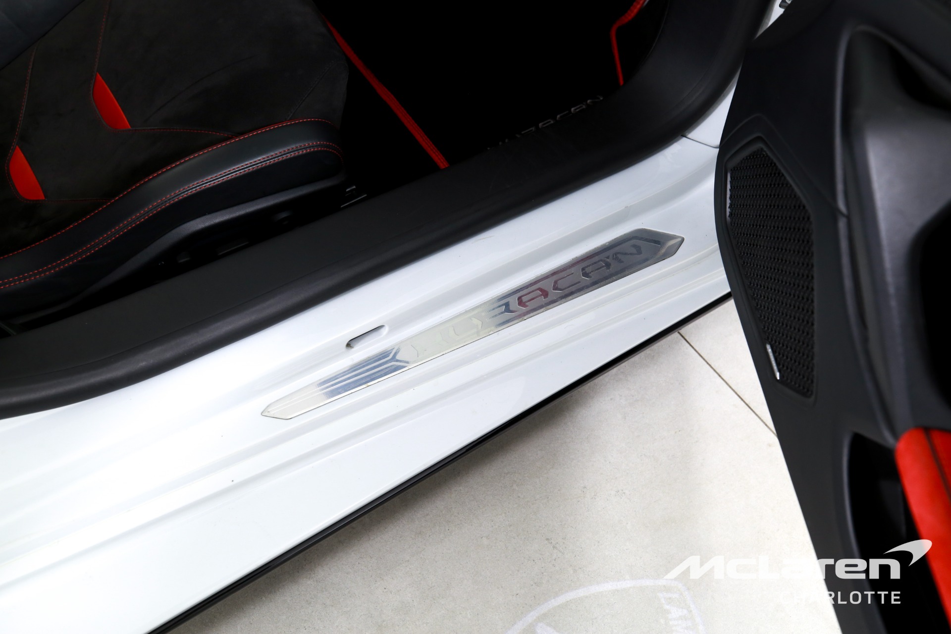 Used 2020 Lamborghini Huracan EVO Spyder | Charlotte, NC