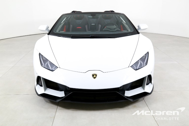 Used-2020-Lamborghini-Huracan-EVO-Spyder