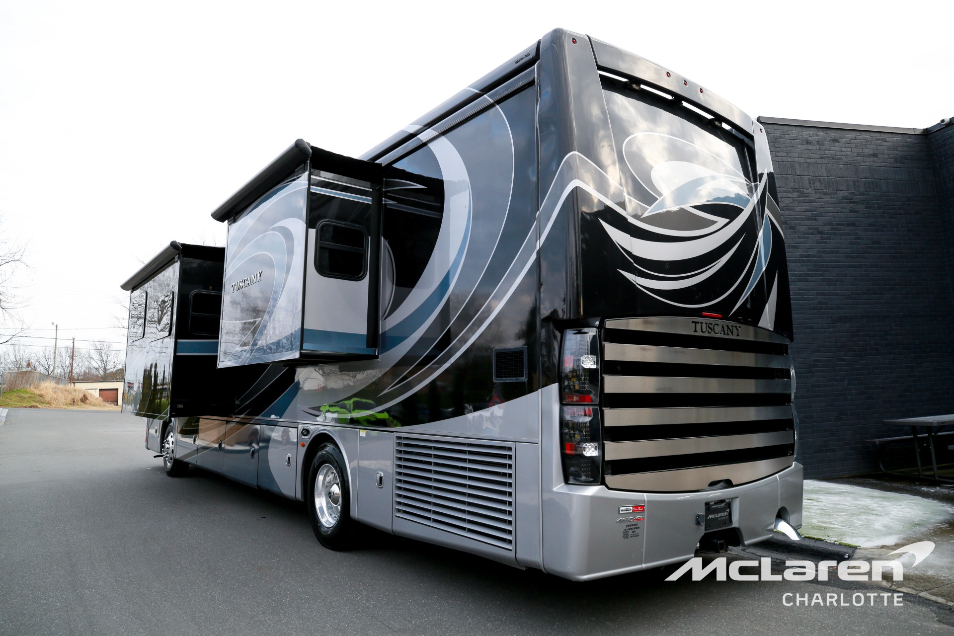 Used 2018 FREIGHTLINER CUSTOM CHASSIS  | Charlotte, NC