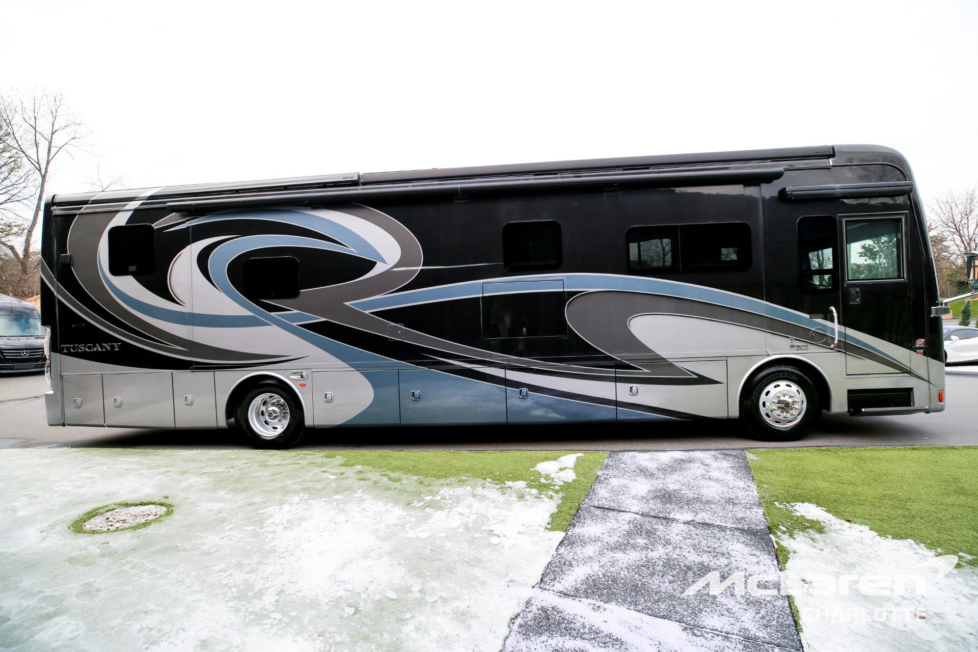 Used 2018 FREIGHTLINER CUSTOM CHASSIS  | Charlotte, NC