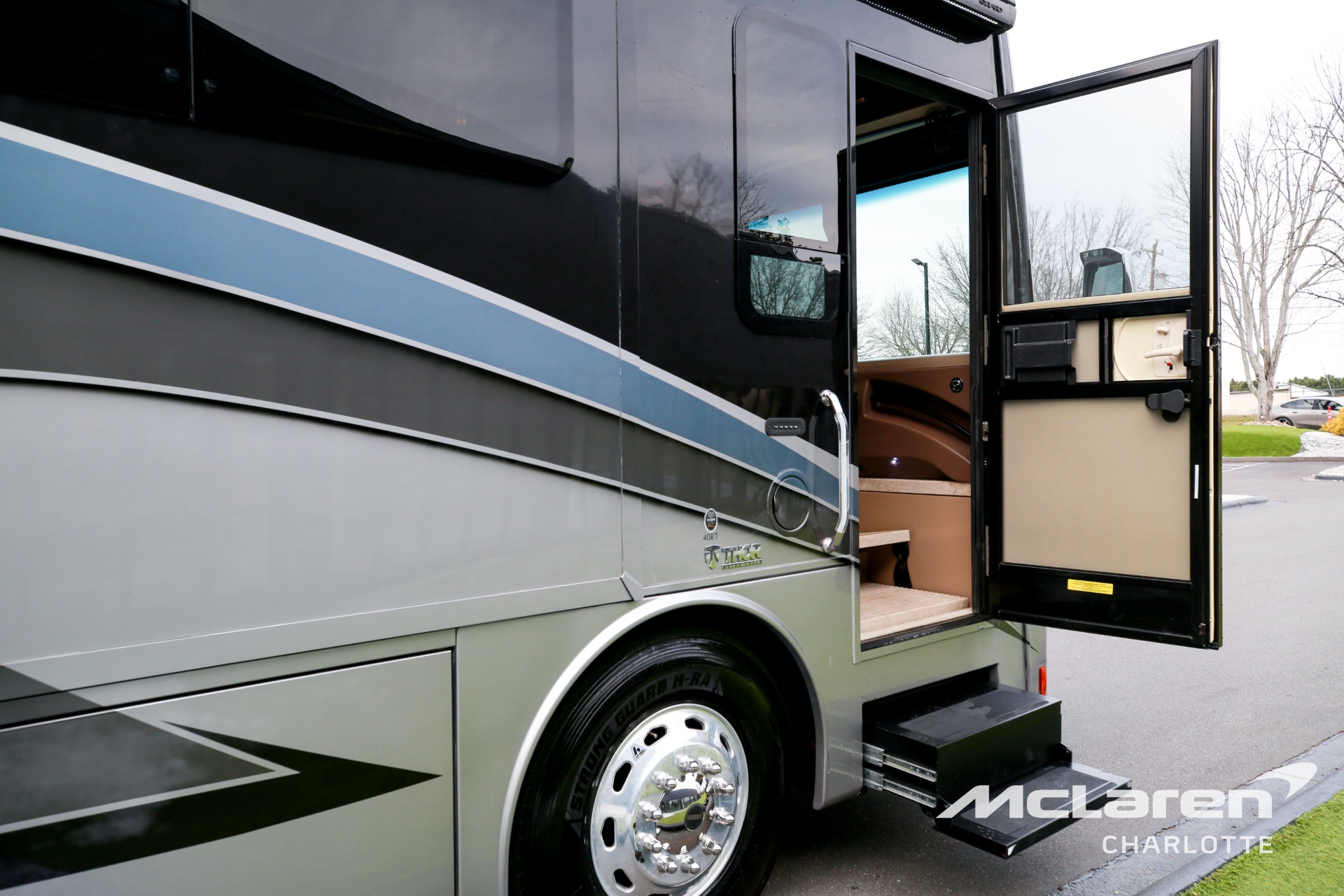 Used 2018 FREIGHTLINER CUSTOM CHASSIS  | Charlotte, NC