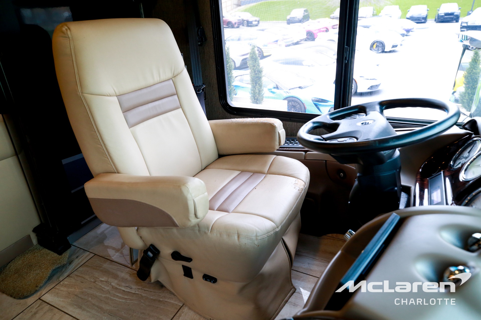 Used 2018 FREIGHTLINER CUSTOM CHASSIS  | Charlotte, NC