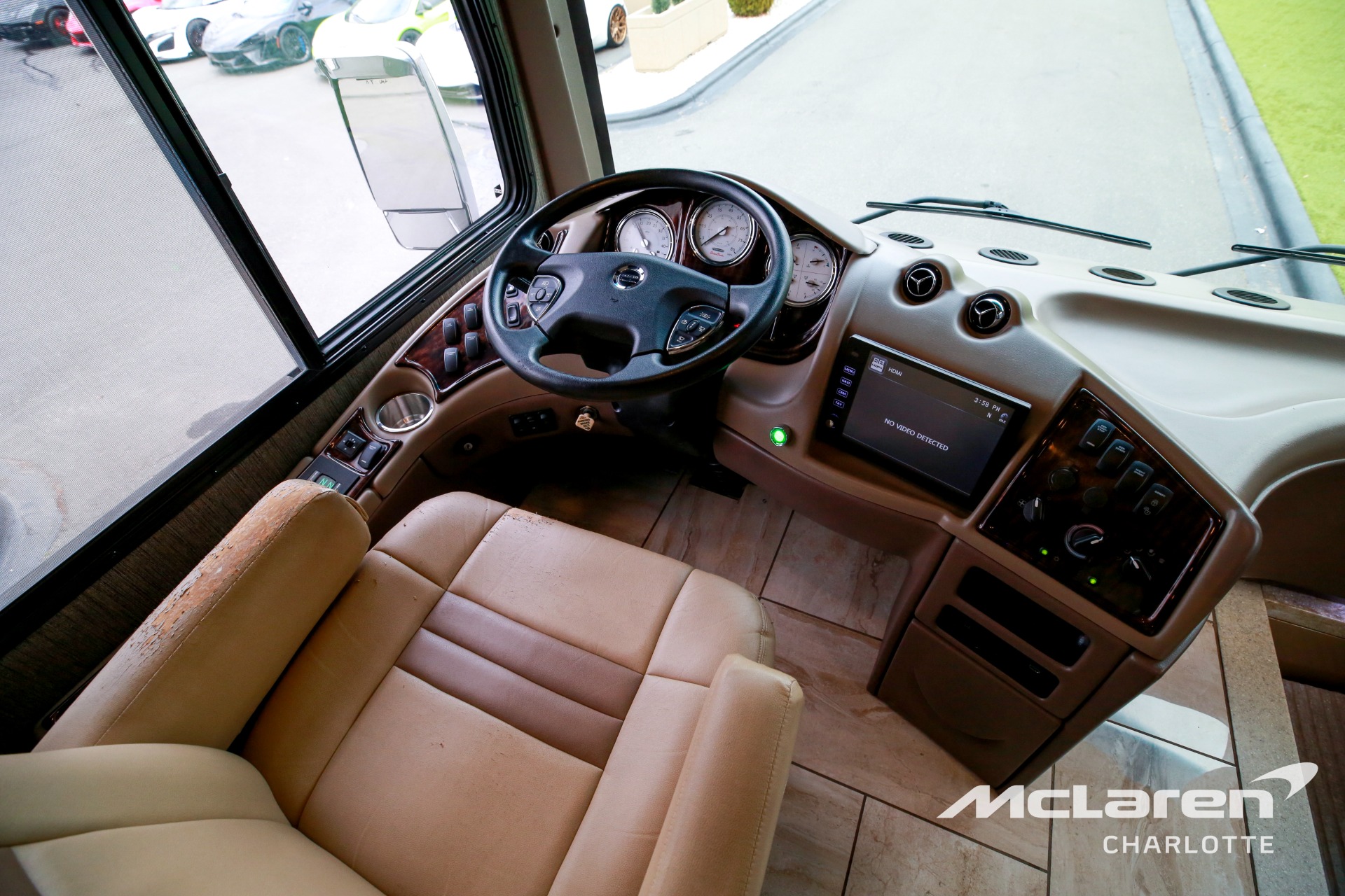 Used 2018 FREIGHTLINER CUSTOM CHASSIS  | Charlotte, NC