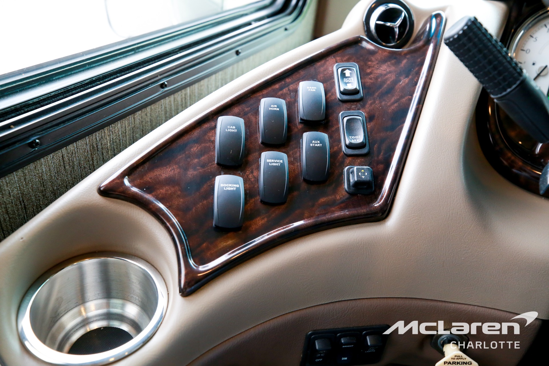 Used 2018 FREIGHTLINER CUSTOM CHASSIS  | Charlotte, NC