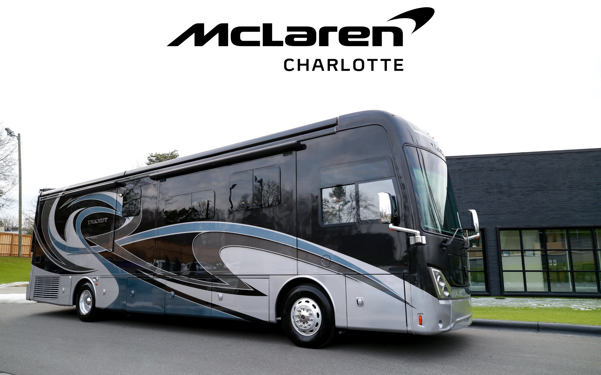 Used 2018 FREIGHTLINER CUSTOM CHASSIS  | Charlotte, NC