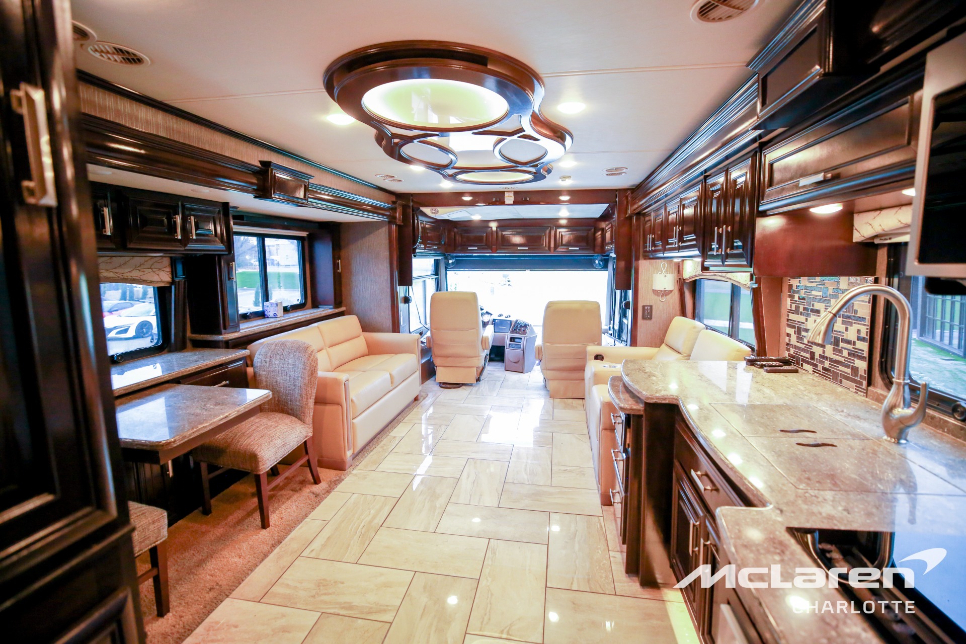 Used 2018 FREIGHTLINER CUSTOM CHASSIS  | Charlotte, NC