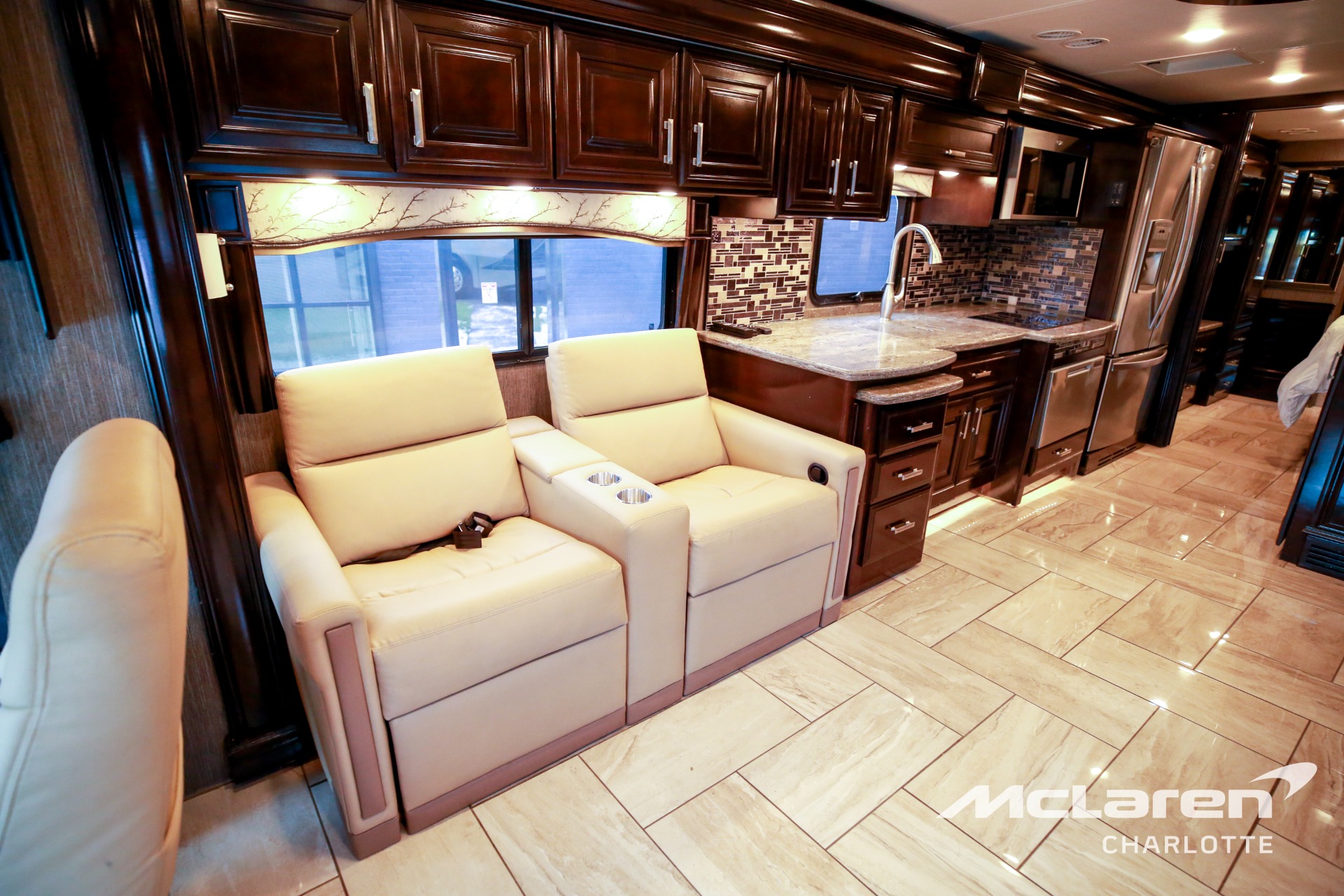 Used 2018 FREIGHTLINER CUSTOM CHASSIS  | Charlotte, NC