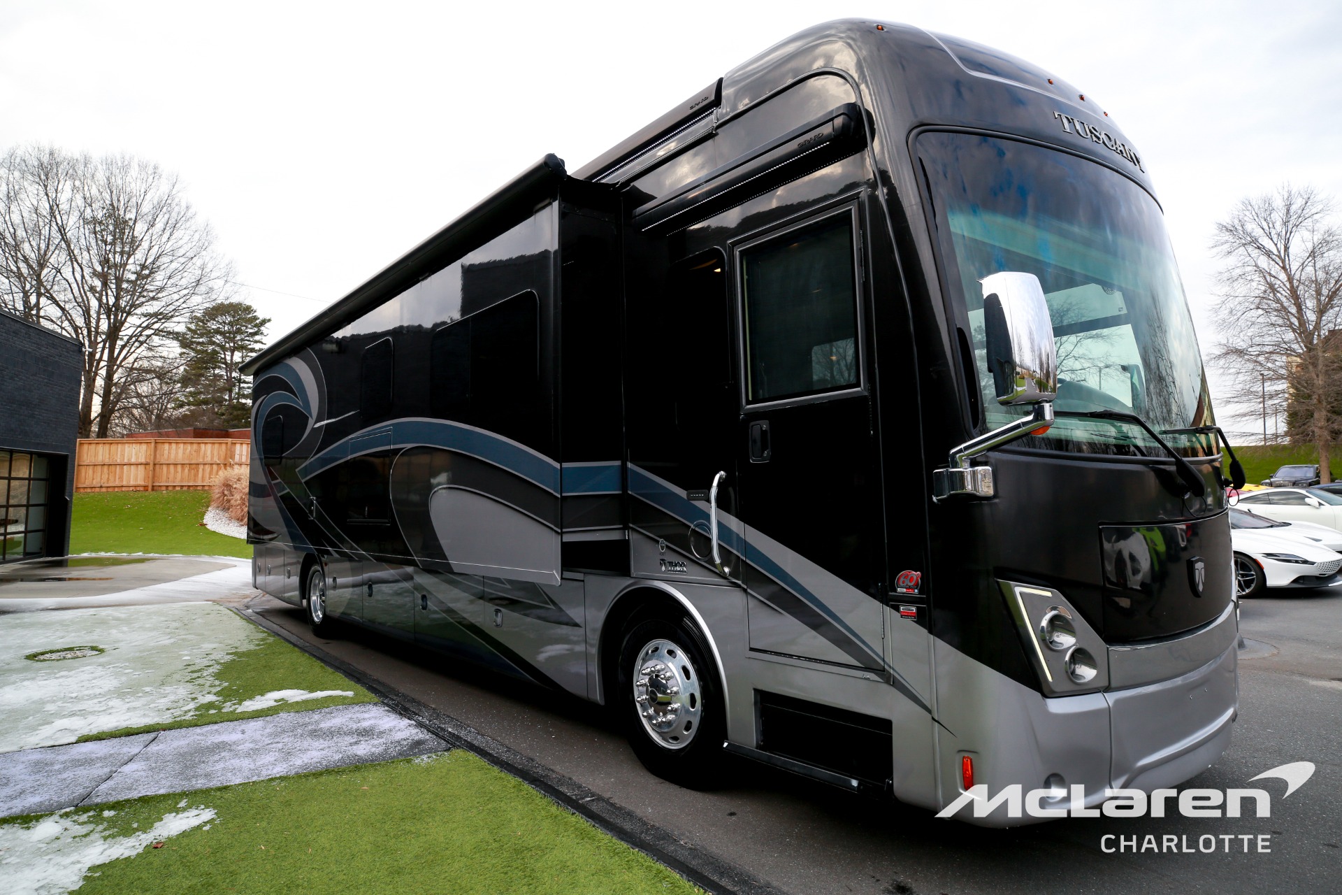 Used 2018 FREIGHTLINER CUSTOM CHASSIS  | Charlotte, NC