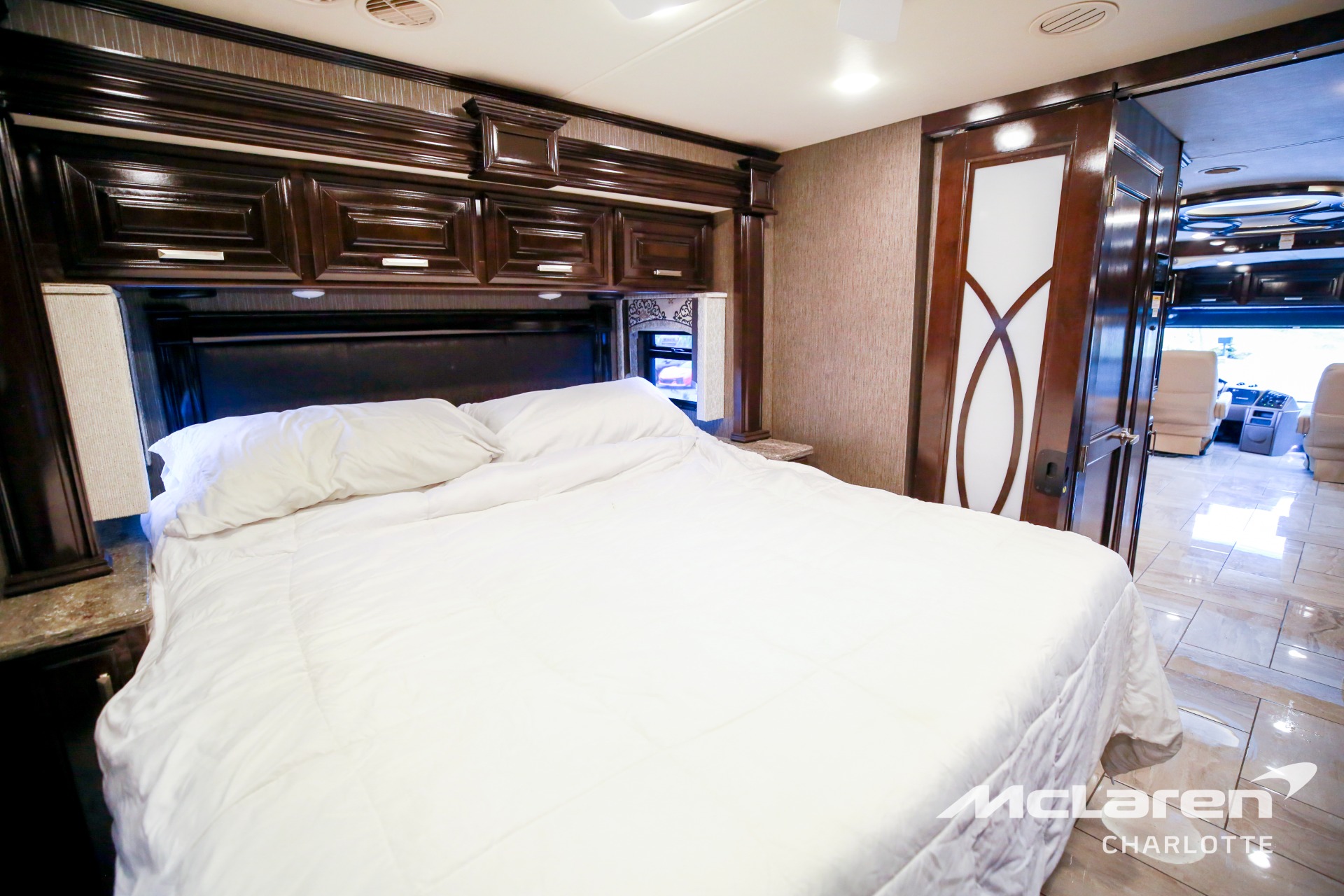 Used 2018 FREIGHTLINER CUSTOM CHASSIS  | Charlotte, NC