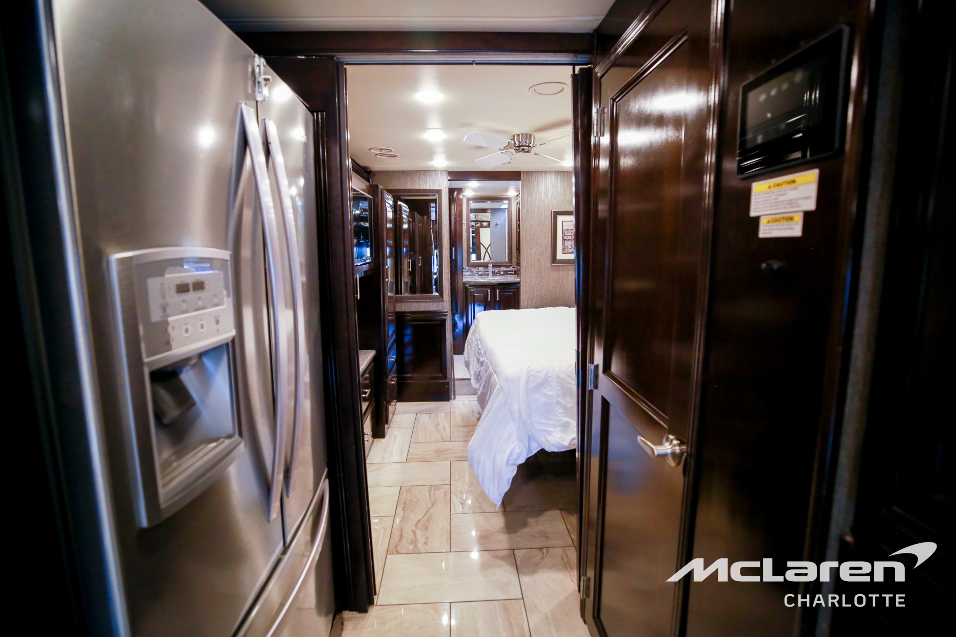 Used 2018 FREIGHTLINER CUSTOM CHASSIS  | Charlotte, NC