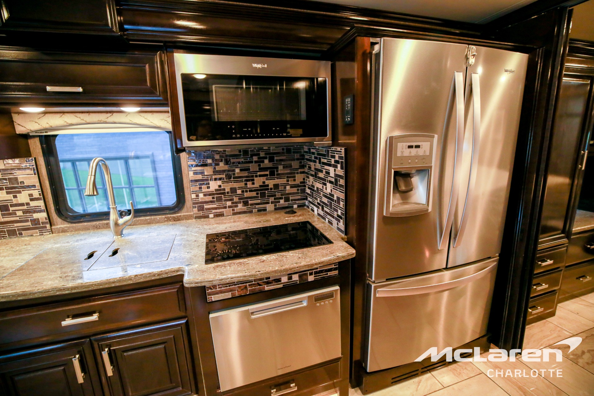 Used 2018 FREIGHTLINER CUSTOM CHASSIS  | Charlotte, NC