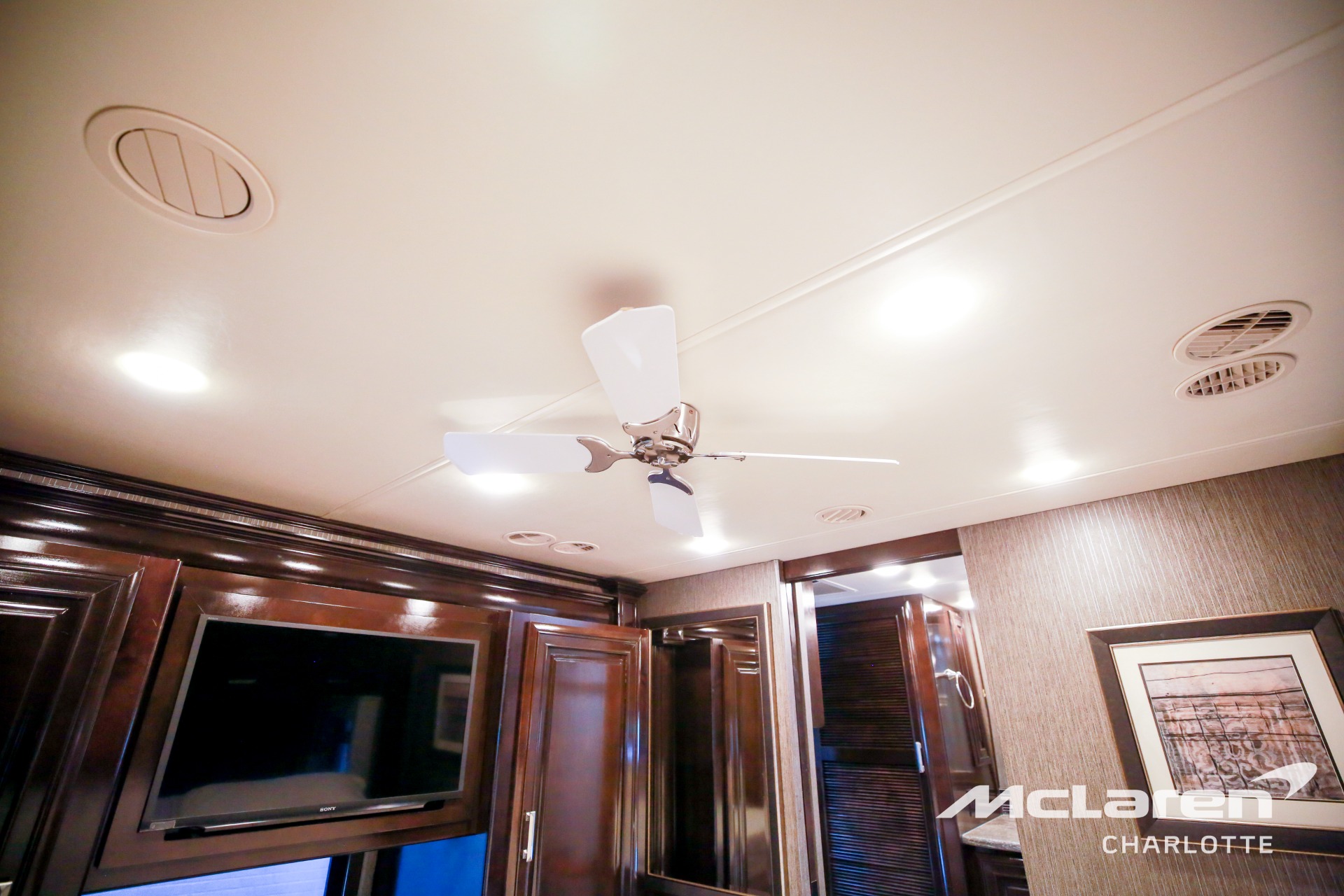 Used 2018 FREIGHTLINER CUSTOM CHASSIS  | Charlotte, NC